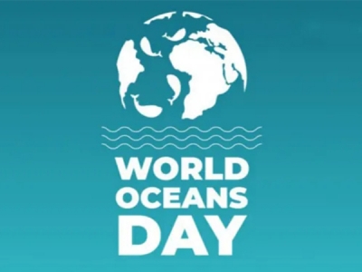 世界海洋日！守護(hù)蔚藍(lán)海洋，國(guó)亨一直在努力